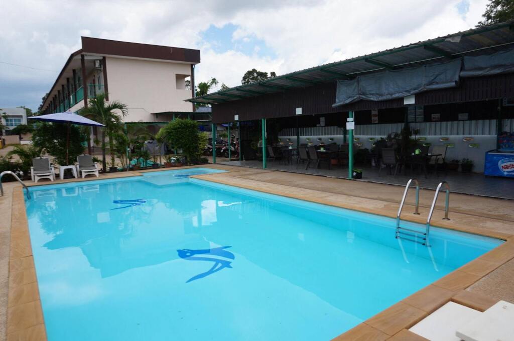 Sharples Apartments Udon Thani — фото 4