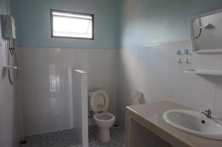 Удонтхани: Sharples Apartments Udon Thani