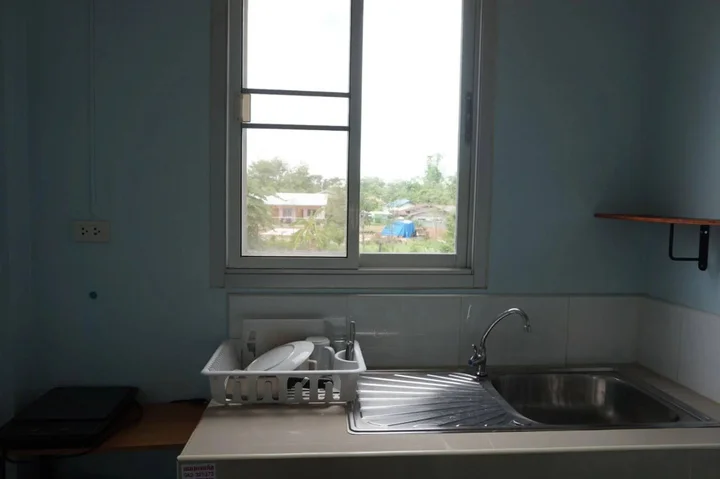 Удонтхани: Sharples Apartments Udon Thani