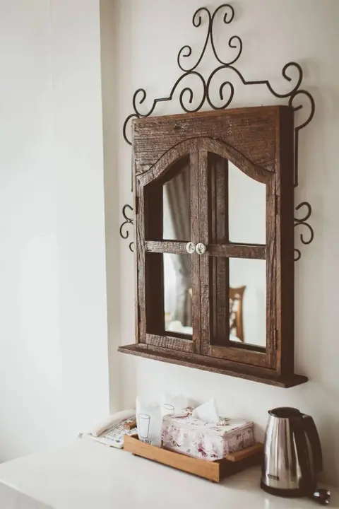 Чиангмай: San Pareni Hotel
