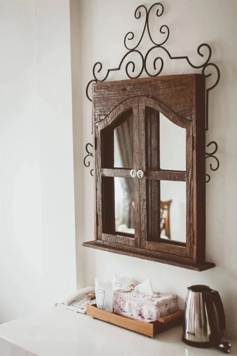 Чиангмай: San Pareni Hotel