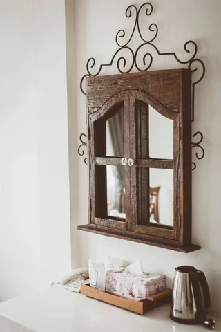 Чиангмай: San Pareni Hotel