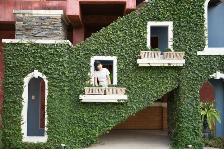 Чиангмай: San Pareni Hotel