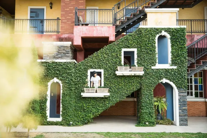 Чиангмай: San Pareni Hotel