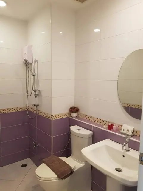 Чиангмай: San Pareni Hotel