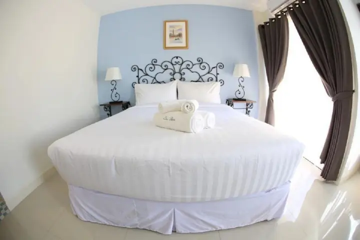 Чиангмай: San Pareni Hotel