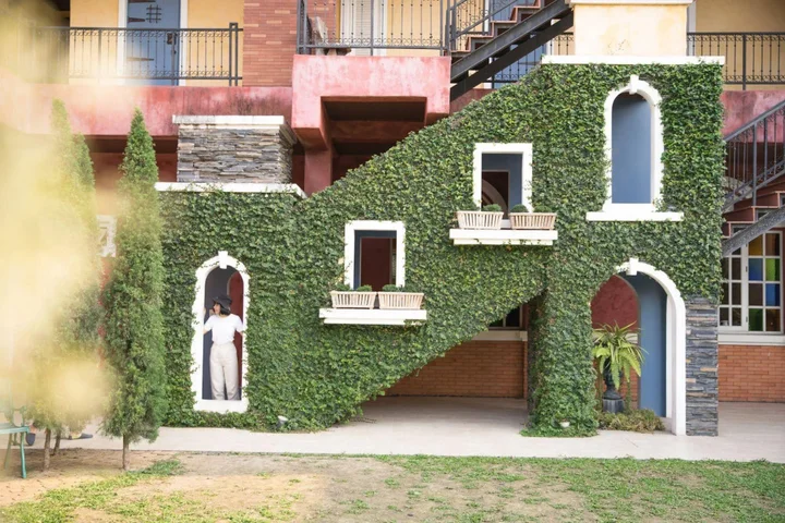 Чиангмай: San Pareni Hotel