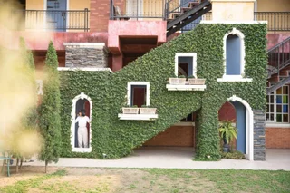 Чиангмай: San Pareni Hotel