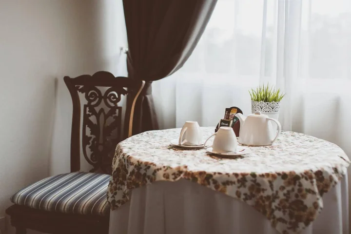 Чиангмай: San Pareni Hotel