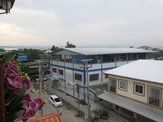 Мей-Сот: Baanrabiangmai Hotel