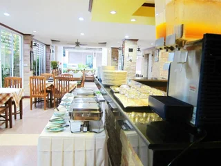 Мей-Сот: Baanrabiangmai Hotel