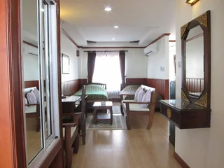 Мей-Сот: Baanrabiangmai Hotel