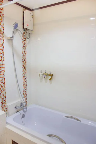Мей-Сот: Baanrabiangmai Hotel