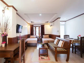 Мей-Сот: Baanrabiangmai Hotel
