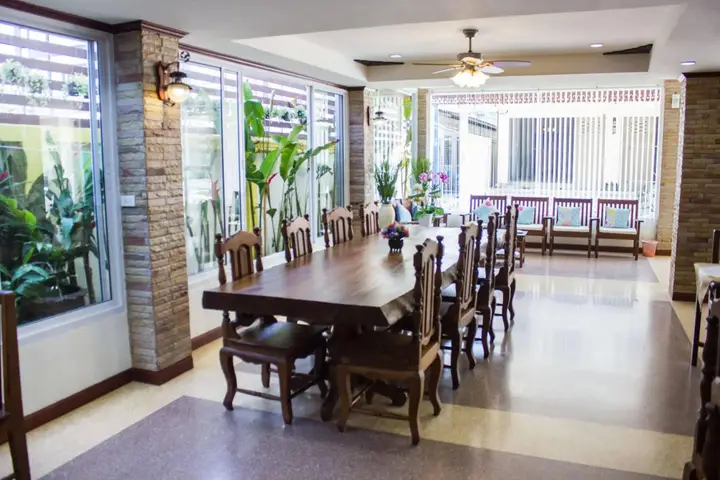 Baanrabiangmai Hotel — фото 2