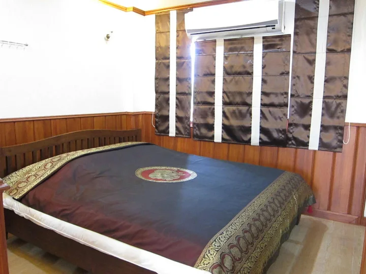 Мей-Сот: Baanrabiangmai Hotel