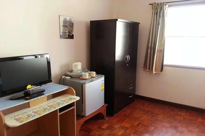 Хуахин: Hua Hin Tour Guesthouse