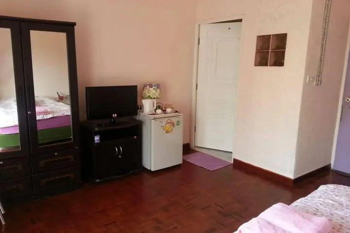 Хуахин: Hua Hin Tour Guesthouse