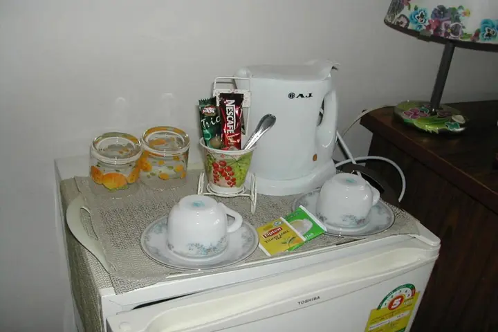 Хуахин: Hua Hin Tour Guesthouse