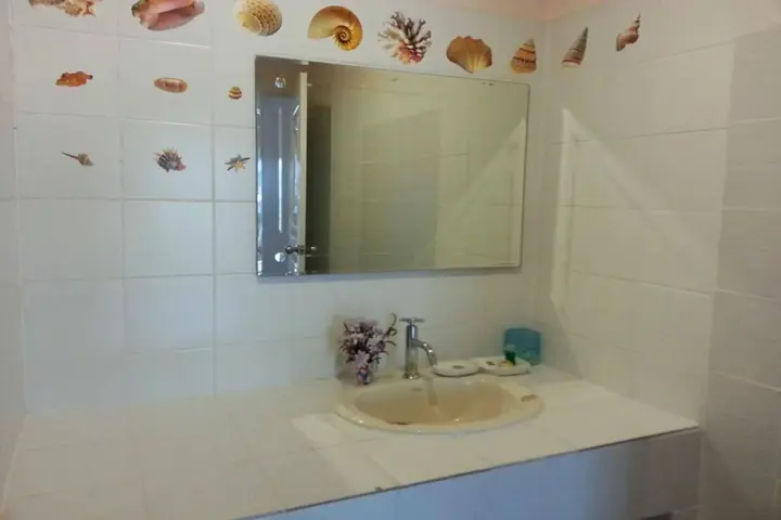 Хуахин: Hua Hin Tour Guesthouse