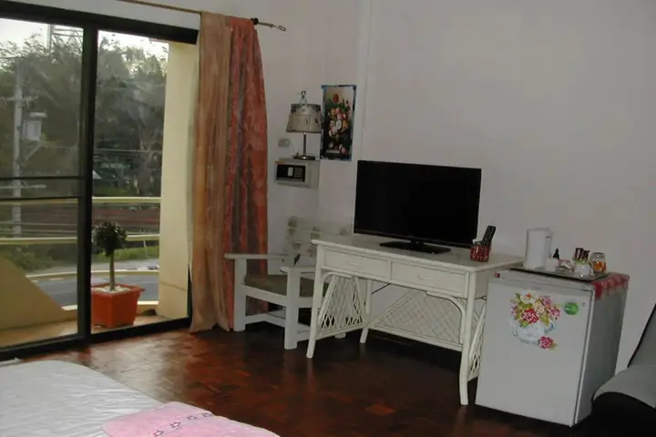 Hua Hin Tour Guesthouse — фото 4