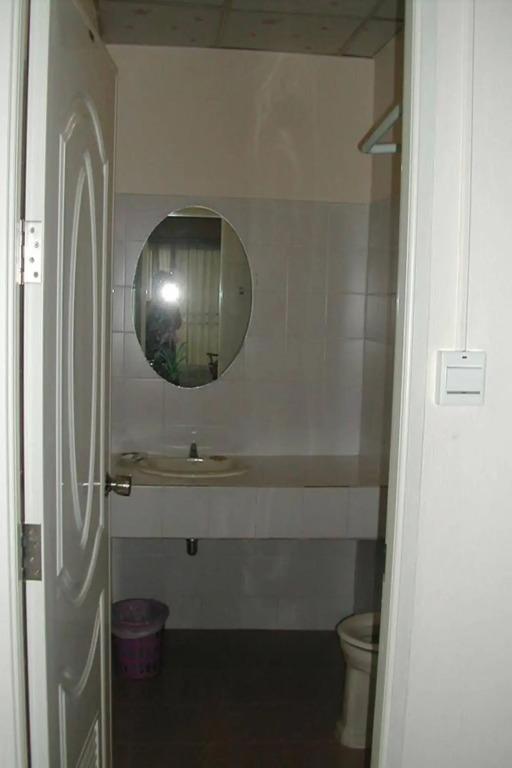 Хуахин: Hua Hin Tour Guesthouse