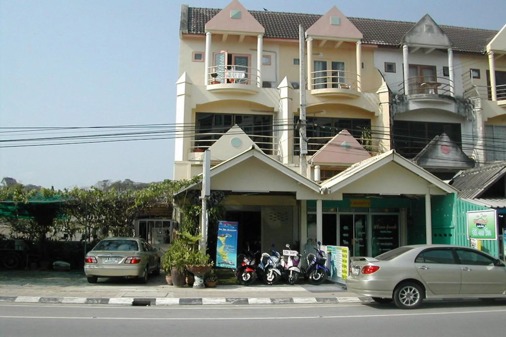 Хуахин: Hua Hin Tour Guesthouse