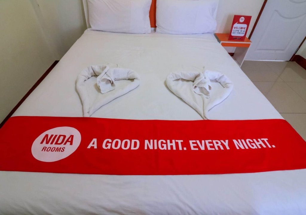 Nida Rooms Starry Sky Chang Phuek — фото 3