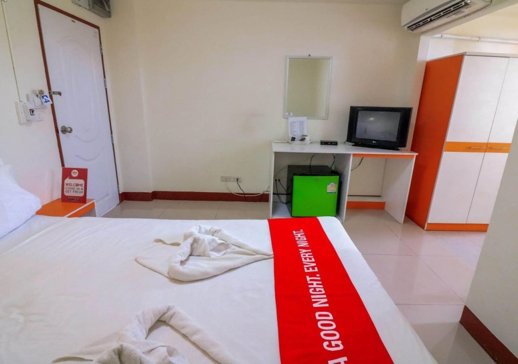 Nida Rooms Starry Sky Chang Phuek — фото 1