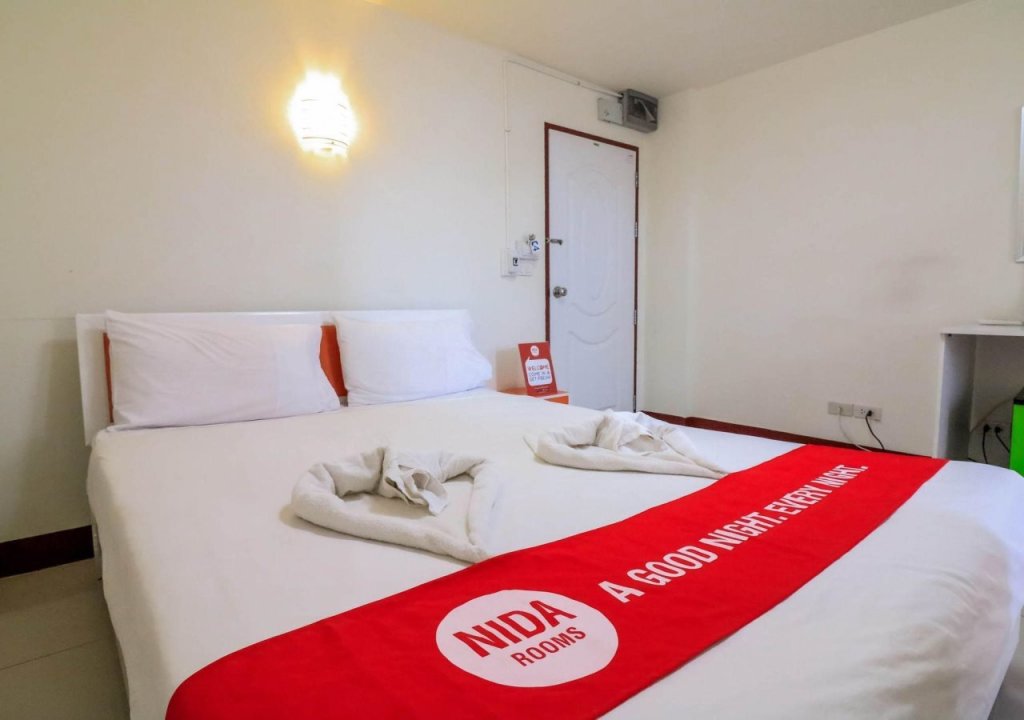Nida Rooms Starry Sky Chang Phuek — фото 4
