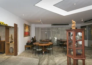 Бангкок: Intown Residence