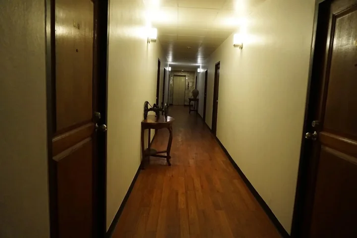 Бангкок: Intown Residence