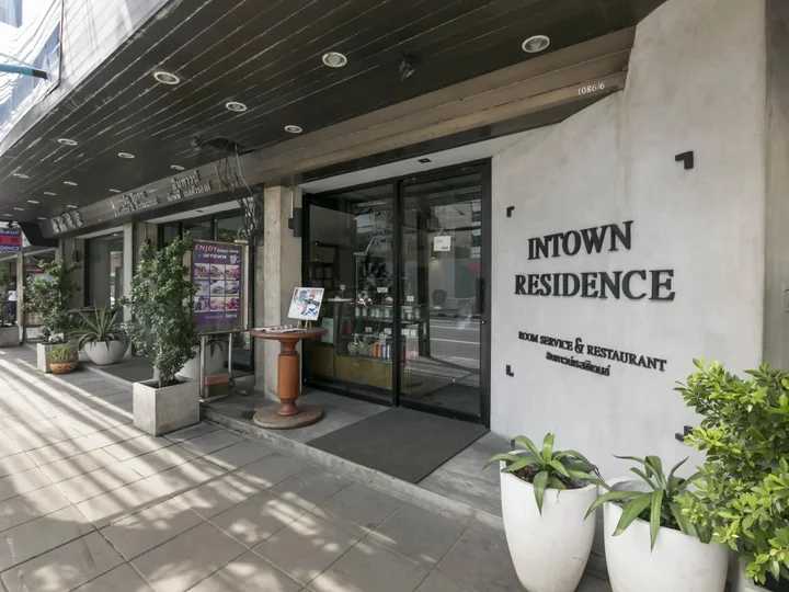 Бангкок: Intown Residence