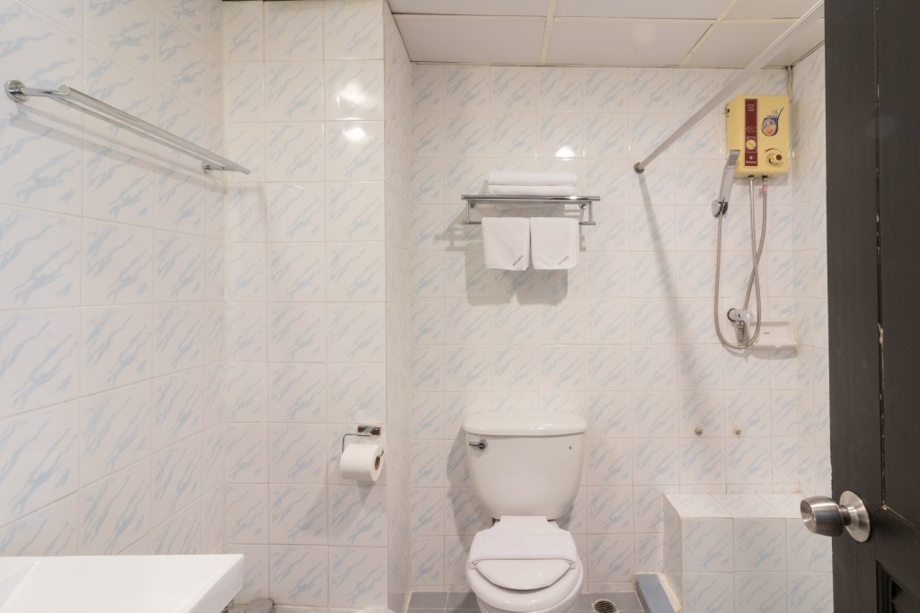 Бангкок: Intown Residence