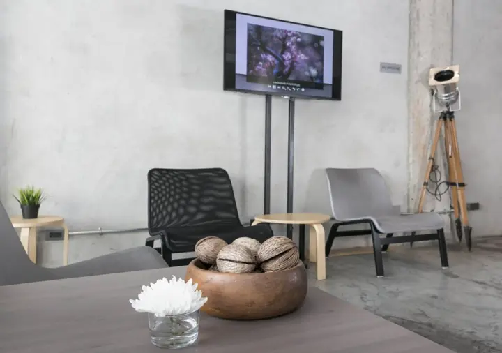 Бангкок: Intown Residence