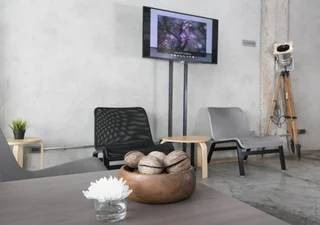 Бангкок: Intown Residence