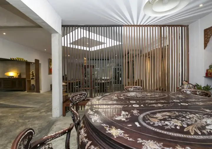 Бангкок: Intown Residence
