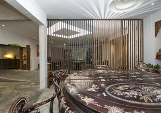 Бангкок: Intown Residence