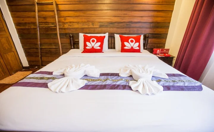 Чиангмай: Rustic Guesthouse