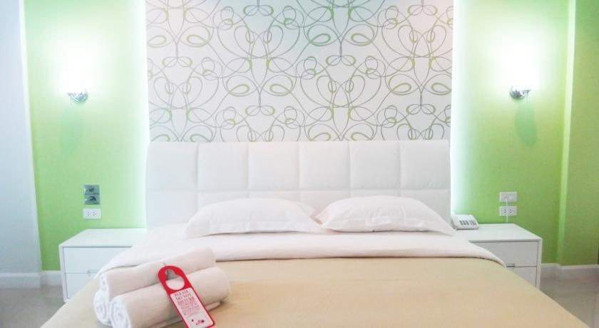 Паттайя: Отель Access Inn Pattaya