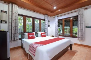 Лансака: OYO 75353 Loy Chalet Resort