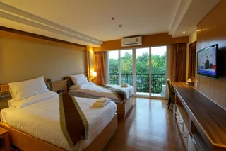 Удонтхани: Kitlada Hotel