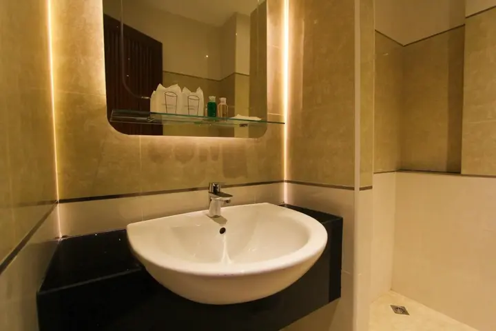 Удонтхани: Kitlada Hotel