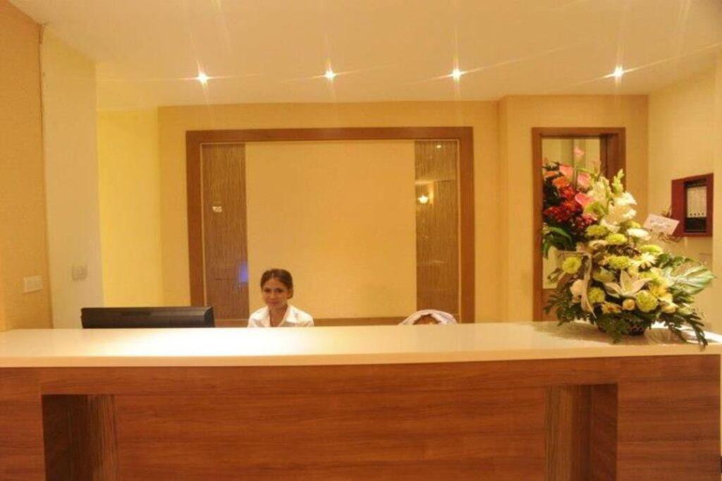 Удонтхани: Kitlada Hotel