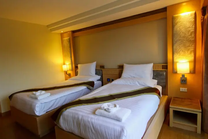 Удонтхани: Kitlada Hotel