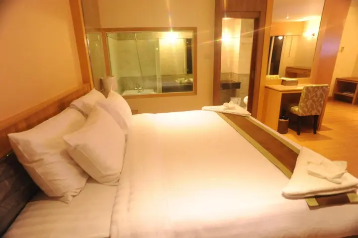 Удонтхани: Kitlada Hotel