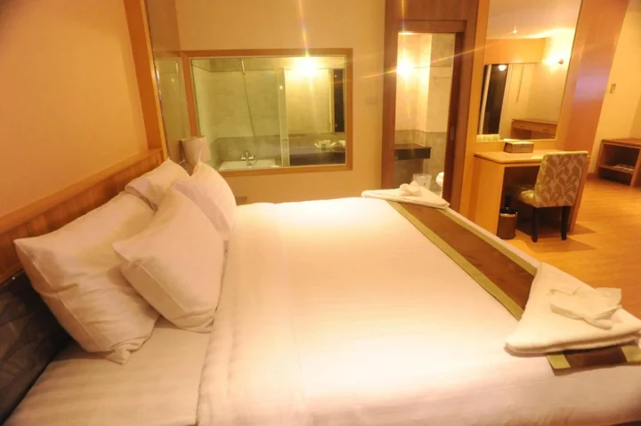 Удонтхани: Kitlada Hotel