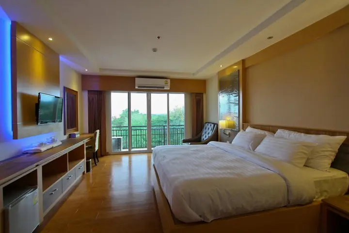 Удонтхани: Kitlada Hotel