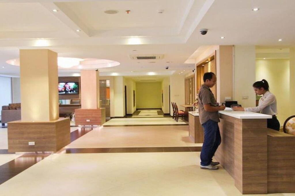Удонтхани: Kitlada Hotel