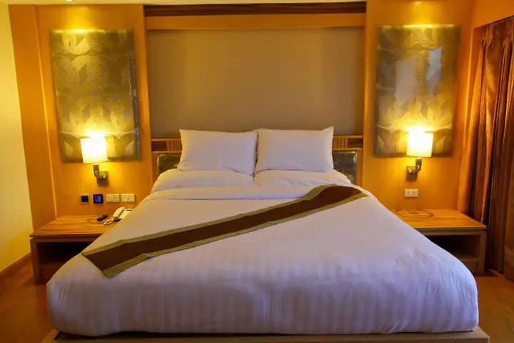 Удонтхани: Kitlada Hotel